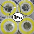 ROUND YX-57.2Y-24 WHITE Color 5W 4V Size 60mm COB SMD LED Light Chip White COB LED Light 4V COB LED Light 5W COB Light COB LED Chip 4V COB LED Chip 5W Light Bulbs high quality.