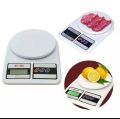 High Quality Kitchen Scale - Measure Tools - Electronic Scale Digital LCD – Weight Machine (10kg/1g). 