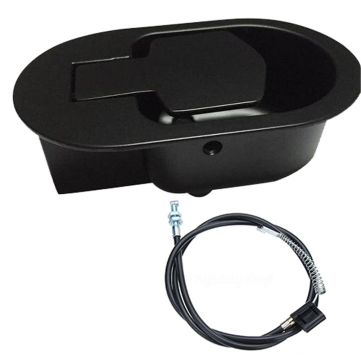 Recliner%20Release%20Pull%20Handle%20With%20Cable%20Universal%20Couch%20Release%20Lever%20Replacement%20Parts%20Sofa%20Pull%20Handle%20Funiture%20Accessories%20-%20Image%202