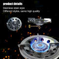 [COD/]Super Kalan Integrated Burner Portable Camping Stainless Steel Gas Cast Aluminum Mini Stove. 