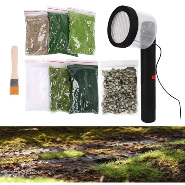 Electrostatic%20Grass%20Planter%20Portable%20Planter%20Planter%20Handicraft%20Electrostatic%20Flocking%20Machine%20Sand%20Table%20DIY%20Tool%20-%20Image%203