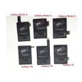 Qi Wireless Charger Charging Receiver Kit For Samsung Galaxy S3/S5 Note 3/4. 