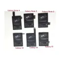 Qi Wireless Charger Charging Receiver Kit For Samsung Galaxy S3/S5 Note 3/4. 