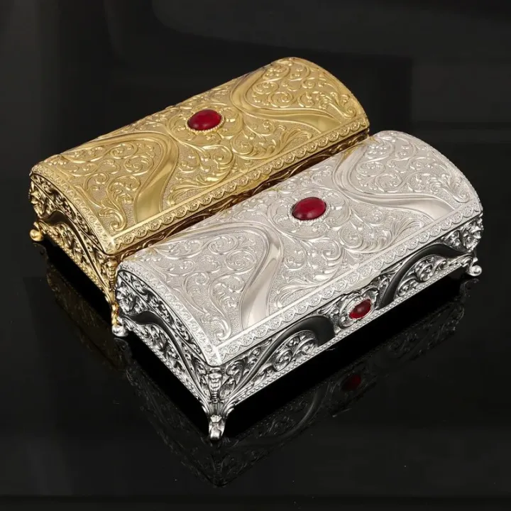 Creative%20European%20style%20metal%20rectangular%20home%20jewelry%20box,%20high-end%20birthday%20and%20wedding%20gift%20box,%20storage%20box%20-%20Image%203