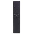Black 4K TV HD Smart Remote Control For SAMSUNG 7 8 9 Series BN59-01259B/D. 