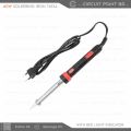 60W Soldering Iron ‘Tatal’ with Red Light Indicator – 220V High-Quality Soldering Tool for DIY & Electronics Repair Projects.