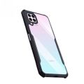 undd Case For Huawei Nova 7i Case Unique Shockproof Transparent Phone Cover - Phone Back Cover. 