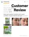 Hong Kong Spot Removal Soap 100g Removes Freckles | Melasma | Combat Dark Spots | Facial.