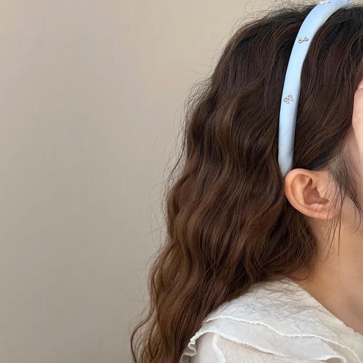 Headbands%20hair%20accessories%20for%20girls%20women%20band%20korean%20bow%20fairy%202024%20Hoop%20new%20in%20sweets%20Kawaii%20Cute%20things%20leading%20fashion%20kpop%20-%20Image%204