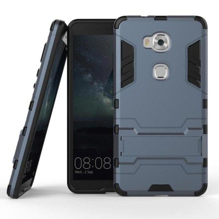 Back Cover Honor 5x Cover Huawei Honor 5X Armor Shockproof Phone
