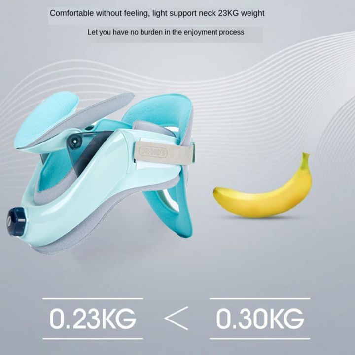 Medical%20Cervical%20Traction%20Device%20Neck%20Corrector%20Cervical%20Collar%20Cervical%20Neck%20Braces%20Health%20Care%20Neck%20Support%20Neck%20Massage%20-%20Image%204