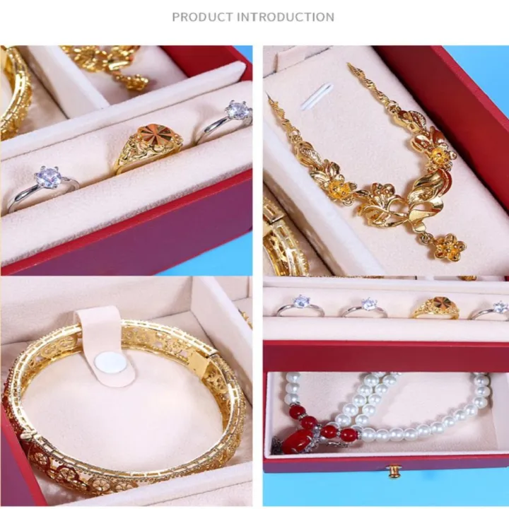 Durable%20Jewelry%20Storage%20Box%20Elegant%20Design%20High-grade%20Three%20Layers%20Jewelry%20Organizer%20Case%20Large%20Capacity%20Flannelette%20Flannelette%20Jewelry%20Box%20for%20Ladies%20Personal%20Use%20Fashion%20Accessory%20-%20Image%204
