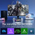 EasySMX M05 Bluetooth Type C Mobile Phone Controller for Cloud Gaming Xbox Game Pass, Call of Duty, Case Support, Hall Effect. 