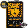 Circe by Madeline Miller. 