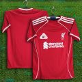 Liverpool Jersey 2026/2027 Thai Premium Football Jersey for Men - Half Sleeve Jersey - Liverpool Jersey 2026. 