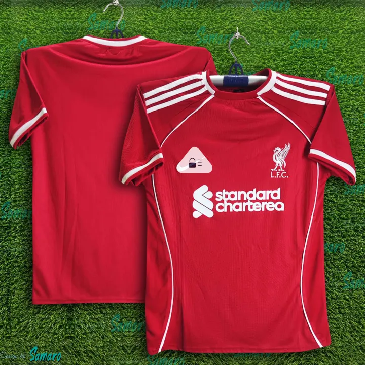Liverpool%20Jersey%202026/2027%20Thai%20Premium%20Football%20Jersey%20for%20Men%20-%20Half%20Sleeve%20Jersey%20-%20Liverpool%20Jersey%202026%20-%20Image%204