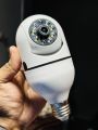 PTZ Bulb WiFi IP Camera V380 / V380 Pro E27 Wifi IP Camera 1080P Full Color Night Vision Auto - tracking Video Surveillance Security CCTV Cameras. 