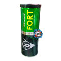 Tennis Ball - Dunlop - Fort All Court - 1 Can. 