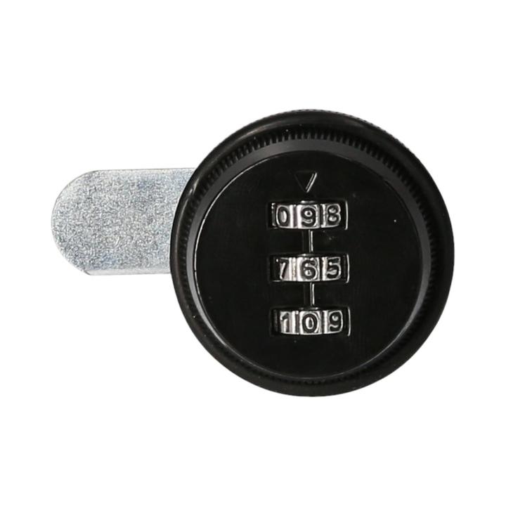 Xt30 Lock KOGEEK XT30 Combination Cam Lock Zinc Alloy Password Coded Lock ...
