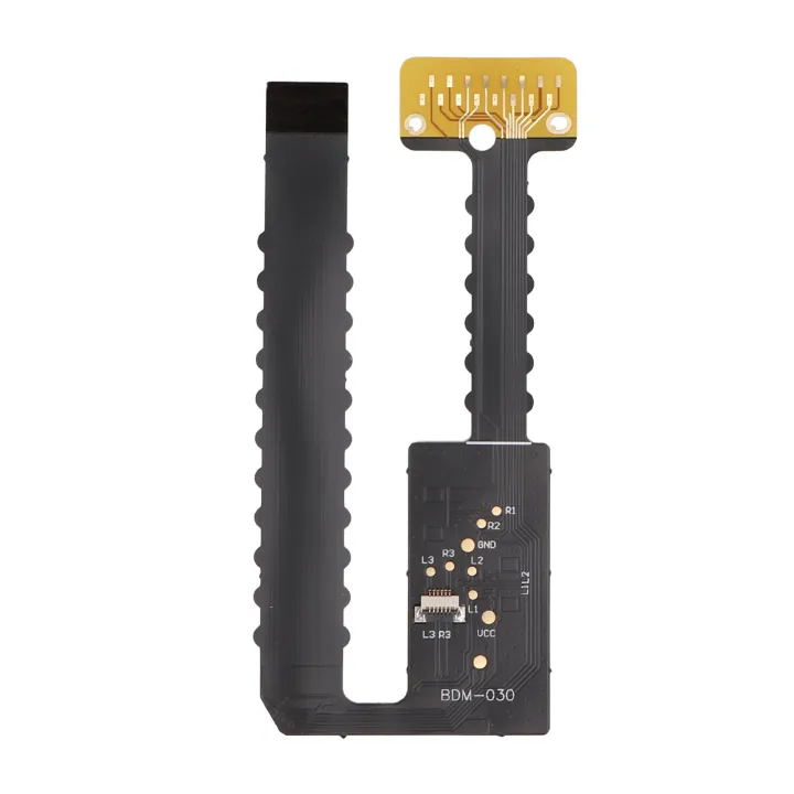 Back%20Buttons%20Attachment,%20Type%20C%20Upgrade%20Interface%20Programable%20Remap%20Kit%20ABS%204%20Elite%20Paddles%20for%20BDM%20020%20for%20Game%20Controller%20-%20Image%205