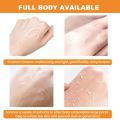 Face Scrub Deep Cleansing Skin Formula Natural Ingredient Skin Care Gentle Non Irritating Formula. 