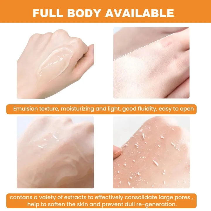 Face%20Scrub%20Deep%20Cleansing%20Skin%20Formula%20Natural%20Ingredient%20Skin%20Care%20Gentle%20Non%20Irritating%20Formula%20-%20Image%205