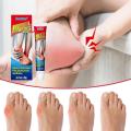 Feet Heel Pain Relif Cream Rheumatoid Arthritis Pain Ointment Foot Bone Treatment Spurs Sprained Wrist Herbal F6H2. 