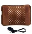 Electric Hot Water Bag For pain killer..