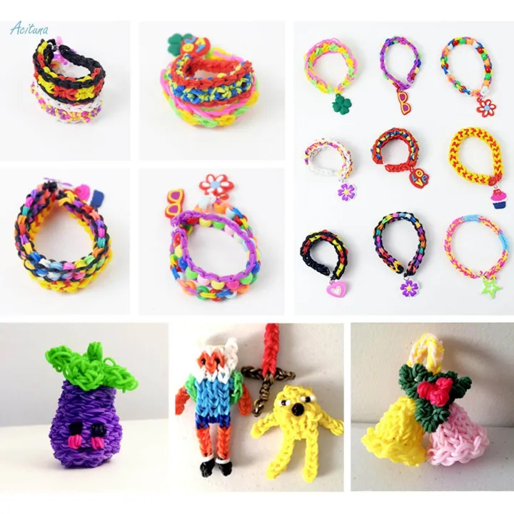Rubber%20Bands%20Bracelets%20Set%20Loom%20Bracelet%20Making%20Kits%20for%20Boys%20Girls%20-%20Image%207