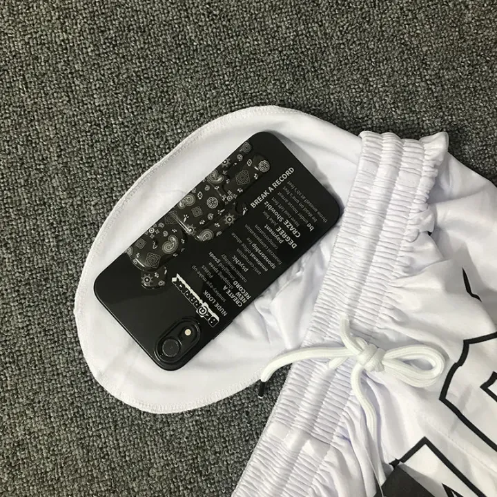 Wade%20Road%20Universal%20Basketball%20Shorts%20Young%20and%20Older%20Children%20Sweat-Absorbent%20Quick-Drying%20Mesh%20American%20Shorts%20Loose%20Wade5Pants%20-%20Image%205