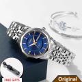 SKMEI 9264 Trend Light Luxury Women's Quartz Watch. 