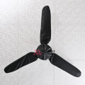 Fan Dust Cover Dustproof Fan Cover, Ceiling Fan cover Washable 3 wings cover with motor cover 4 PCS fan cover.