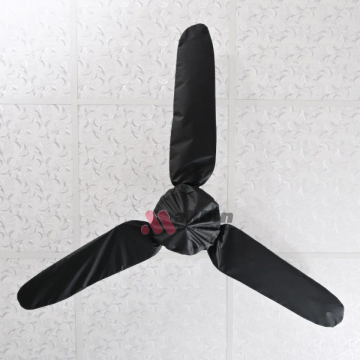 Fan%20Dust%20Cover%20Dustproof%20Fan%20Cover,%20Ceiling%20Fan%20cover%20Washable%203%20wings%20cover%20with%20motor%20cover%204%20PCS%20fan%20cover%20-%20Image%203