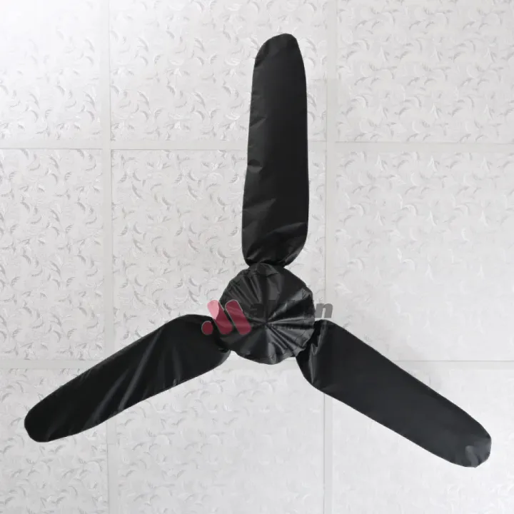 ceiling%20fan%20covers%20with%20motor%20cover%20black%204%20pieces%20fan%20cover%20waterproof%20dust%20proof%20-%20Image%203