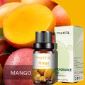 PHATOIL 10ml Lime Fragrance Oil Fruity Perfume Making Coconut Strawberry Orange Mango Apple Watermelon Lemon Fig Aroma Oil. 