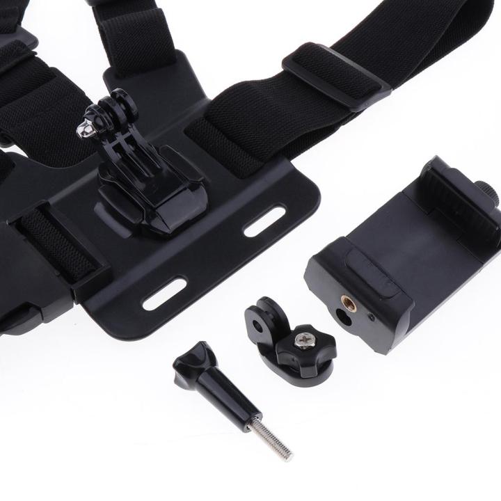 %EF%BC%88NEW%EF%BC%89Adjustable%20Mobile%20Phone%20Chest%20Holder%20Mount%20Webbing%20Belt%20Strap%20Phone%20Holder%20Harness%20-%20Universal%20for%204-5.5%20inch%20Smartphone%20Fixed%20-%20Image%205