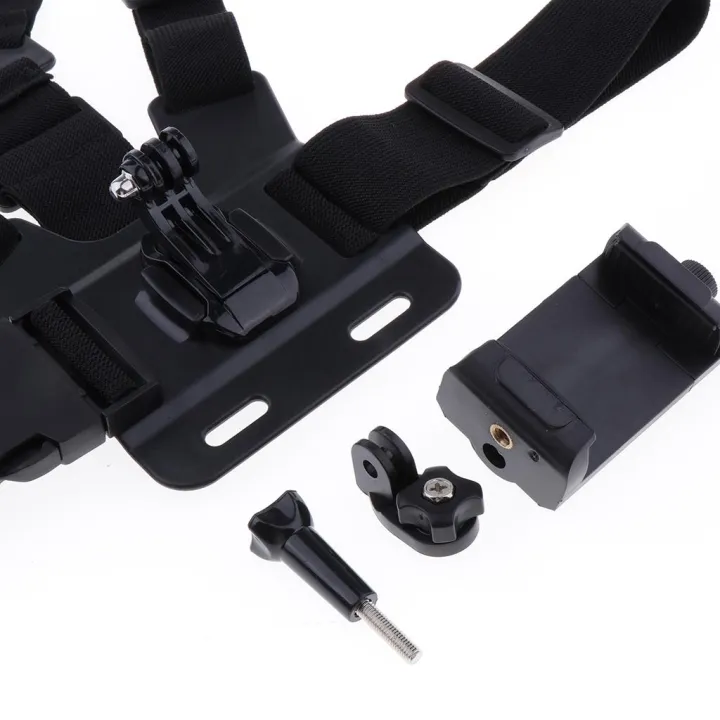 %E3%80%90Happy%20childhood%20memories%E3%80%91%EF%BC%88NEW%EF%BC%89Adjustable%20Mobile%20Phone%20Chest%20Holder%20Mount%20Webbing%20Belt%20Strap%20Phone%20Holder%20Harness%20-%20Universal%20for%204-5.5%20inch%20Smartphone%20Fixed%20-%20Image%205