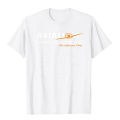 Airplane Pilot T-Shirt Funny Pilot Guide Tee T-Shirt On Sale Europe T Shirts Cotton Adult T Shirt. 