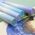 【Fashion】4pcs/set Kawaii Marker Pens Cute Highlighter DIY Liner Drawing Markers Stationery School Office Supplies. 