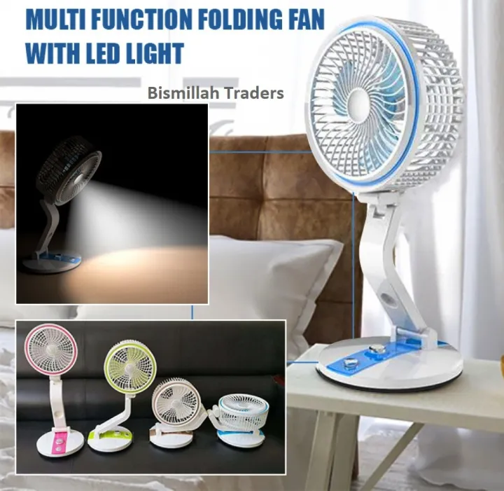 Premium%20Quality%20-%20Rechargeable%20Folding%20Fan%20With%20LED%20Light%20-%20Signifying%20Quality%20-%20Simple%20to%20Use%20-%20Image%204