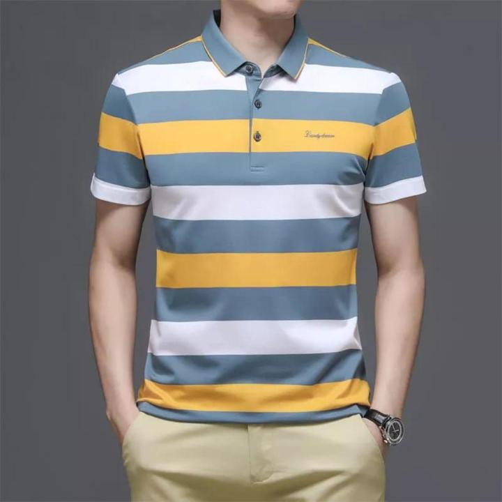Men's Sublimation Polo Shirt - Polo T Shirt For Men