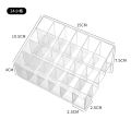 40 Grids Cosmetic Makeup Jewelry Case Lipstick Box Display Holder Organizer. 