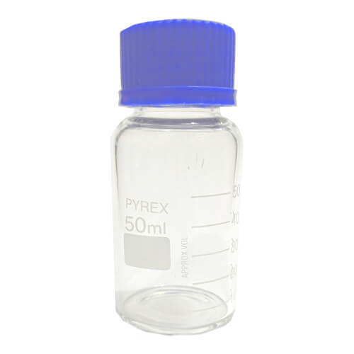 Pyrex%20Glass%20Lab%20Bottle%2050%20ml%20for%20Laboratory%20&%20Kitchen%20Use%20-%20Image%202
