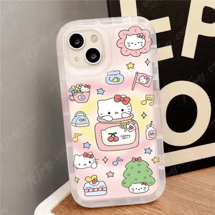 Sanrio%20Rabbit%20My%20Melody%20Case%20for%20Xiaomi%2013T%2012T%2014%2013%2012%2012X%2012S%2011%2010%20Lite%2011i%20POCO%20X3%20NFC%20X4%20GT%20X5%20F3%20F4%20F5%20Pro%20M4%20M5S%20Capa%20-%20Image%205