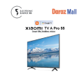 Xiaomi A Pro 55 Inch 4K UHD Smart Android Google TV (Global Version). 