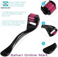 1.5mm Titanium Dermaroller 540mm for Face Skin Care, Single Item . 