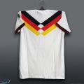 Germany World Cup Jersey 2026/27 Thai Premium Football Jersey For Men - Half Sleeve - Germany Jersey 2026.