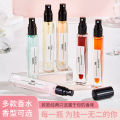 KSSEACOCO Genuine Men's and Women's Perfume Sample Wholesale 10ml Cross-border Wholesale Niche Test Tube Q Edition.