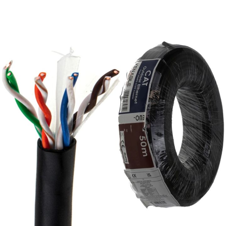 Outdoor%20CAT6%20UTP%20LAN%20Cable%2010/20/30/40/50/60/70/80/90/100/200/300%20Metar%20Random%20Colour%20-%20Image%206