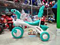 China Baby Tricycle with Music and Light / Tricycle for Kids and Babys / Bike for Babys & Kids Tricycles For Baby Prince Cycle Store. 